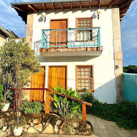 Quinta Da Estalagem Daire Pirenópolis Dış mekan fotoğraf