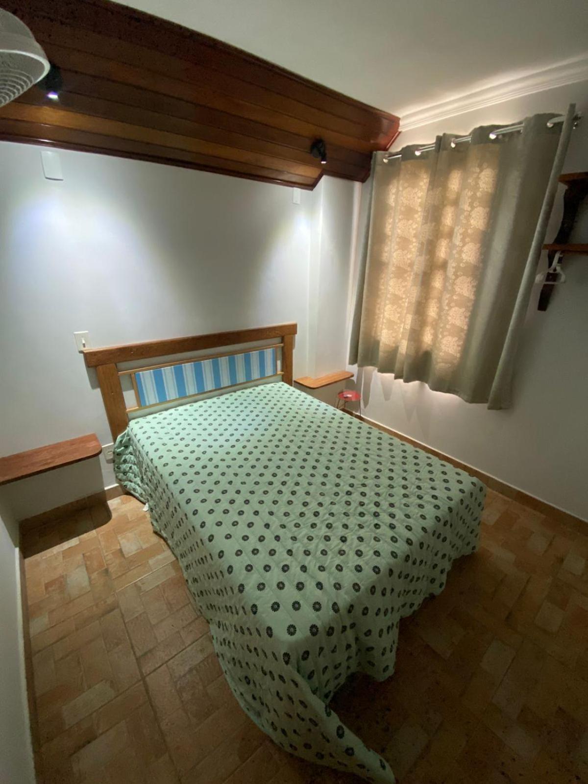 Quinta Da Estalagem Daire Pirenópolis Dış mekan fotoğraf