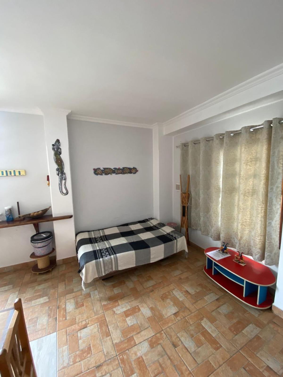 Quinta Da Estalagem Daire Pirenópolis Dış mekan fotoğraf