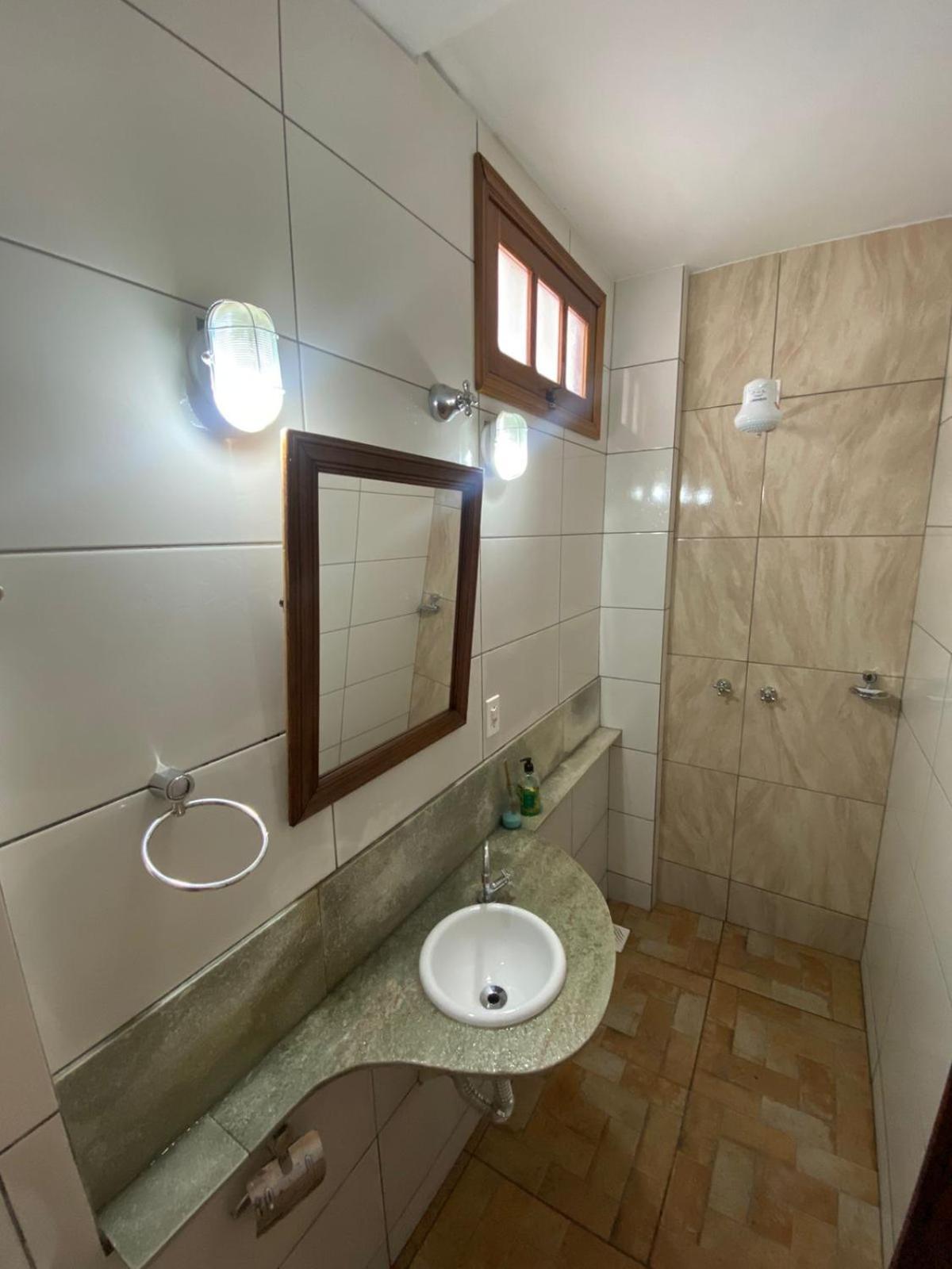 Quinta Da Estalagem Daire Pirenópolis Dış mekan fotoğraf