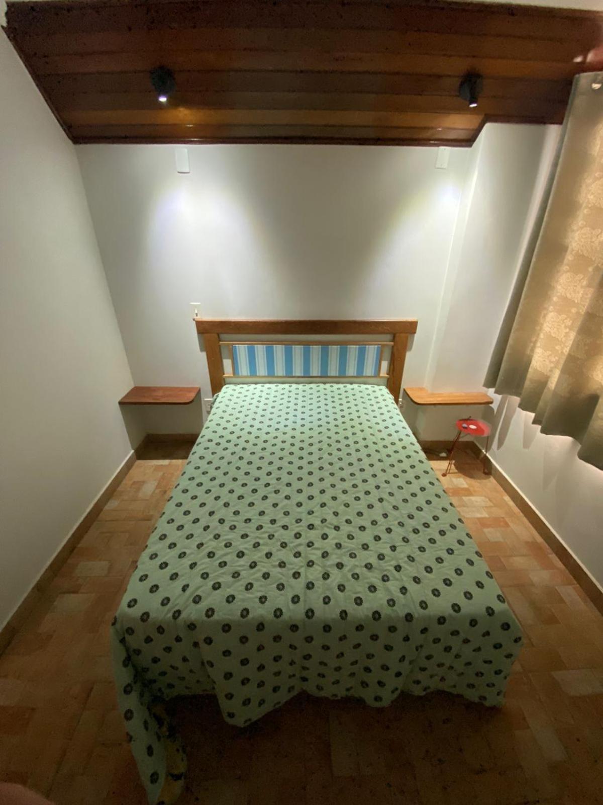 Quinta Da Estalagem Daire Pirenópolis Dış mekan fotoğraf