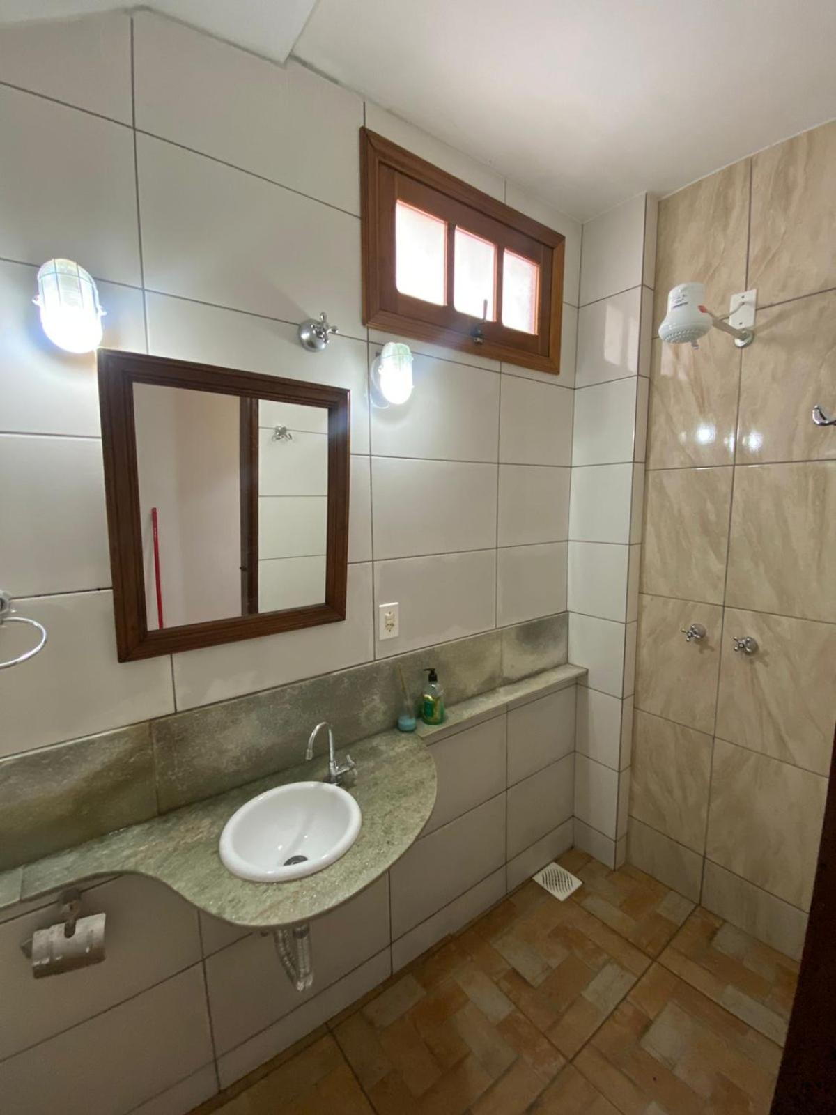 Quinta Da Estalagem Daire Pirenópolis Dış mekan fotoğraf