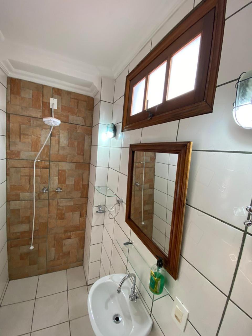 Quinta Da Estalagem Daire Pirenópolis Dış mekan fotoğraf