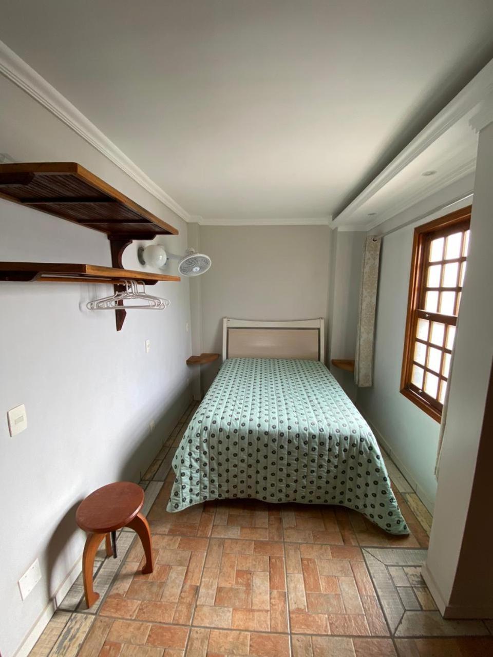 Quinta Da Estalagem Daire Pirenópolis Dış mekan fotoğraf