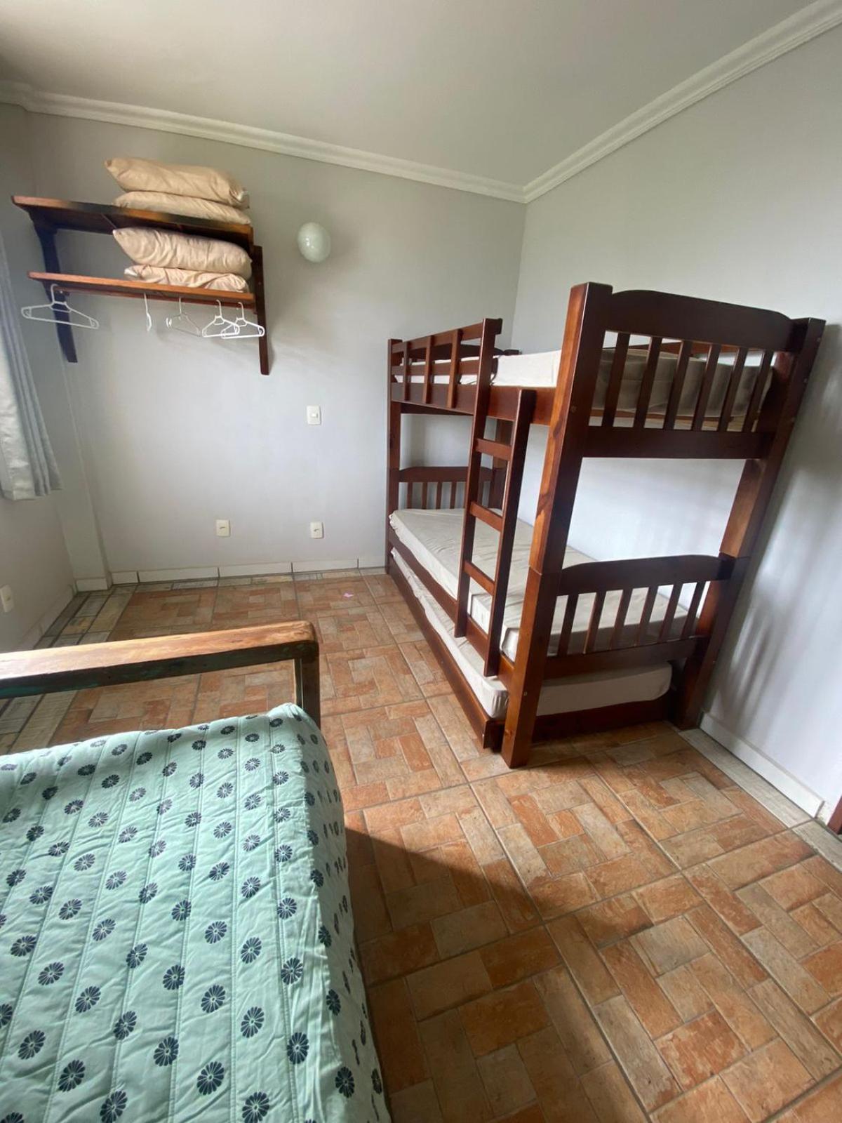 Quinta Da Estalagem Daire Pirenópolis Dış mekan fotoğraf
